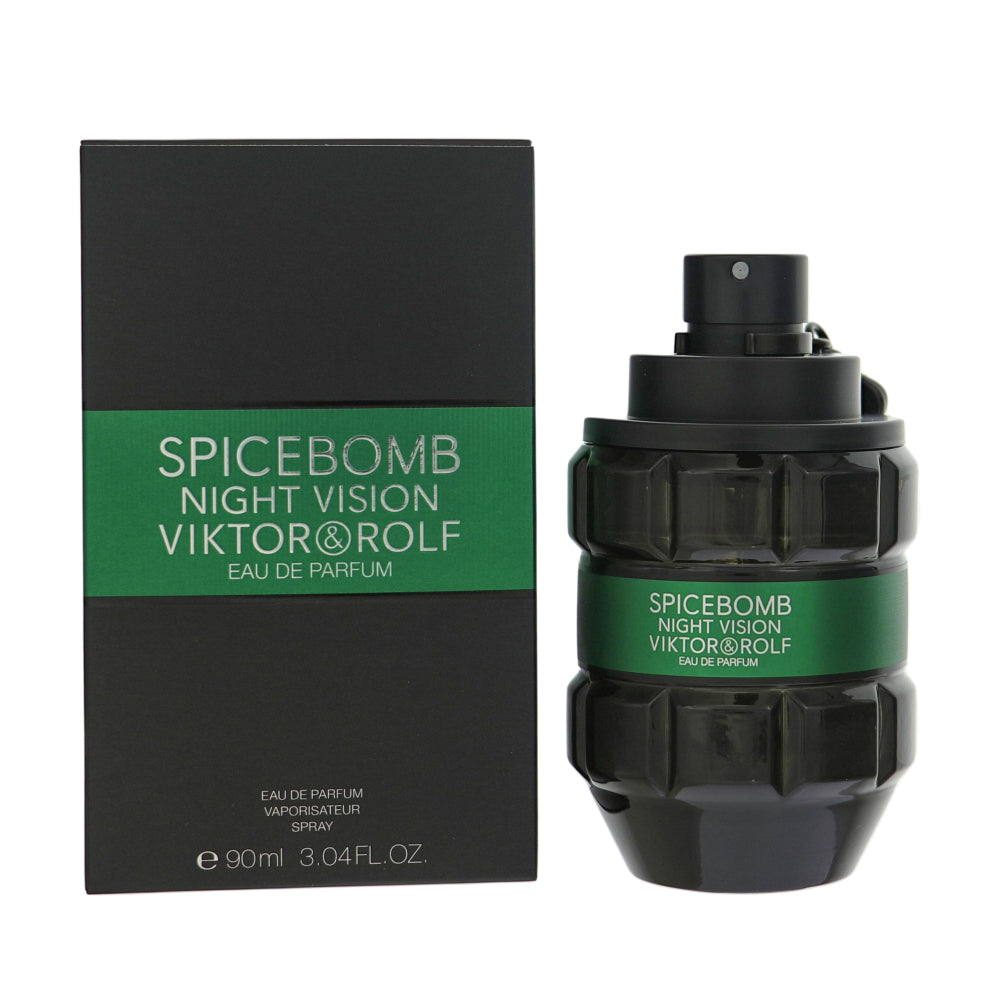 Spicebomb Night Vision by Viktor & Rolf