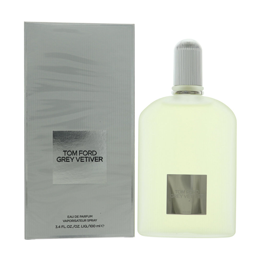Tom Ford Grey Vetiver By Tom Ford