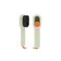 Water Dispensing Pet Grooming Brush for Easy Cleaning