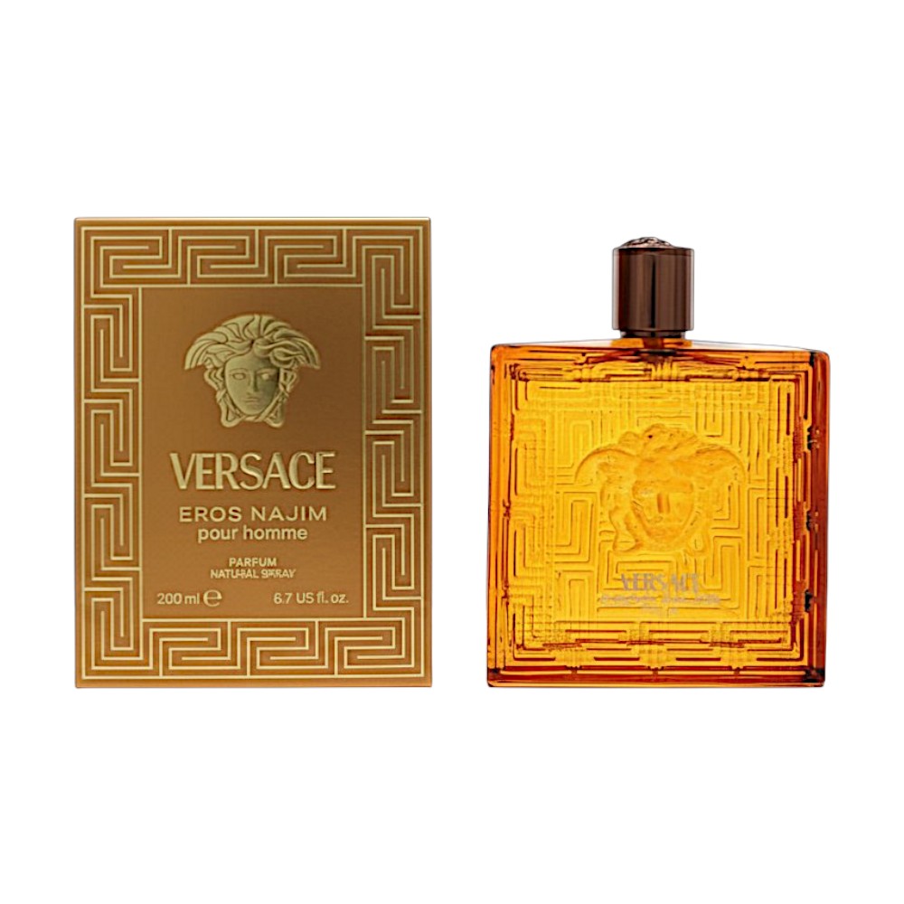 Versace Eros Najim By Versace