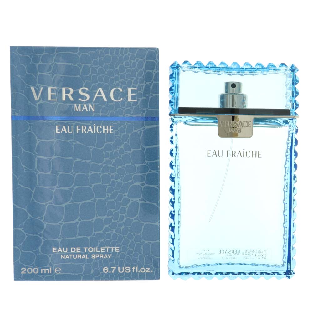 Versace Eau Fraiche by Versace