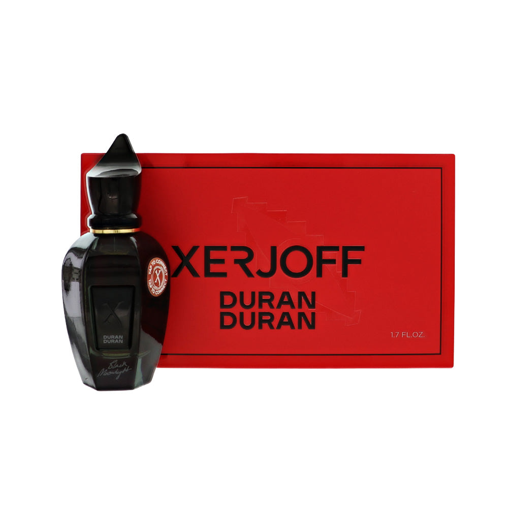 Duran Duran Black Moonlight By Xerjoff