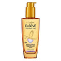 Elseve Nourishing Hair Care Oil - 100ml Miraculous Revitalizing Formula for Soft & Shiny Hair