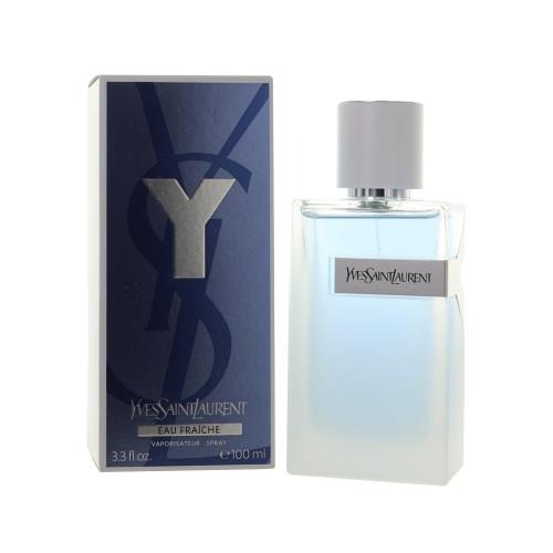 Y Eau Fraiche Yves Saint Laurent by Yves Saint Laurent