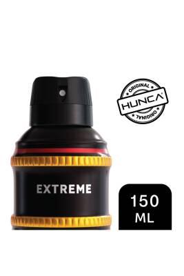 Jagler Extreme: 24-Hour Odor Protection Men's Deodorant - Energizing Fragrance, Perfect for Active Lifestyles, Dermatologically Tested