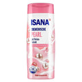 Isana Creamy Shower Gel with Pearl Extract for Soft Skin 300 ml