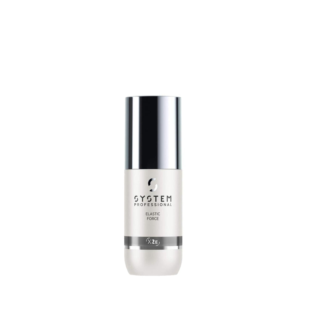 System Professional Elastic Force Strengthening Hair Serum 125 ml
