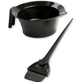 Nascita Hair Dyeing Set with Mixing Bowl & Brush