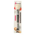 Nascita Dual-Ended Blush & Angled Concealer Makeup Brush