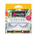 Nascita Natural False Eyelashes No: 000072 for Defined Eyes