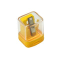 Nascita Dual Pencil Sharpener for Eye and Lip Liners 1 pc