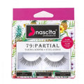 Nascita Individual False Eyelashes No: 000079 for Volume
