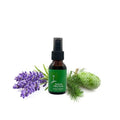 Nature Nurture Barrier Oil for Skin Comfort 50ml