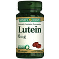 Nature's Bounty Lutein 6 mg Eye Support Softgels 50 Count