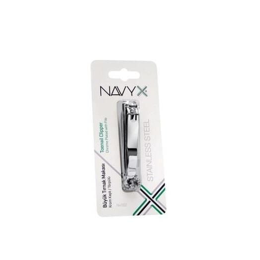 Navyx Large Nail Clipper for Precise Grooming 1 pc