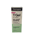 Neutrogena T/Gel Oily Scalp Anti-Dandruff Shampoo 250ml