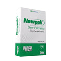 Newday Newpek Saw Palmetto Complex Herbal Support 60 Capsules
