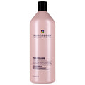 Pure Volume Conditioner - Vegan, Sulfate-Free, Color-Safe for Fine Hair | Enhances Volume & Restores Movement