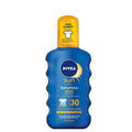 Nivea Sun Protect & Moisture Sun Spray SPF30 200ml