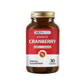 Nondo Vitamins Cranberry with Inulin & D-Mannose 30 Capsules