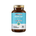 Nondo Vitamins Fishcap Omega 3 Softgels 50 Count