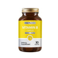 Nondo Vitamin B Complex High Potency Daily Supplement 30 Capsules