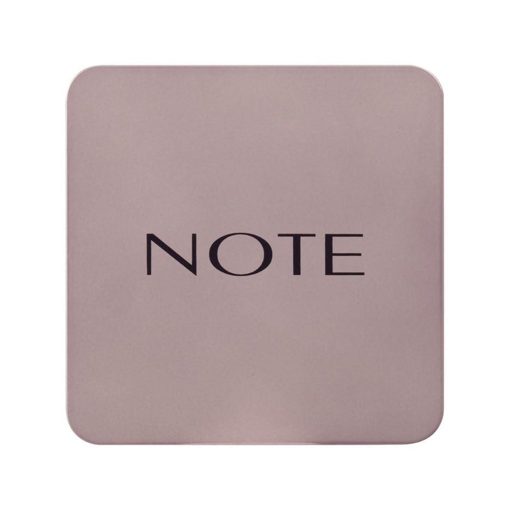 Note Powder Pure Guard 110 Matte Finishing Powder 10g