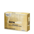 Nouplus Biotin Beauty 5000 MCG Supplement 30 Tablets