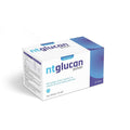 Ella Farma NTGlucan Pulver Beta-Glucan & Vitamin C 30 Sachets