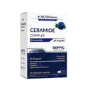 Nutrafarm Ceramide Complex Skin Support Supplement 30 Capsules