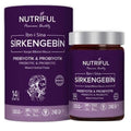 Nutriful Ibn-i Sina Sirkengebin Prebiotic Herbal Paste 240g