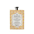 Davines Restless Circle Hair Care Mask - Nourishing Split End Preventer for Damaged Hair, 1.69 fl oz