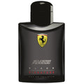 Ferrari Scuderia Black Signature Bold Aromatic Scent 75 ml