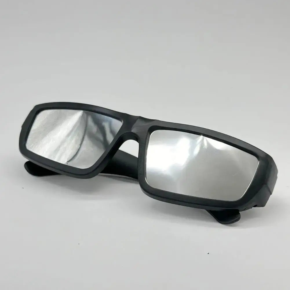 Solar Eclipse Glasses UV Block Safety Eyewear