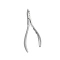 Nghia Export C.36 Nail Cuticle Pliers 5 mm - Precision Cuticle Care Tool for Professional Nail Grooming