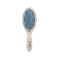 Olivia Garden Ecohair Paddle Detangler Hair Brush for Gentle, Eco-Friendly Hair Care - Sustainable Paddle Brush for Long, Tangled Hair