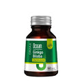 Ocean Orzax Ginkgo Biloba Herbal Supplement 60 Capsules