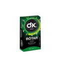 Okey Rotar Max Condoms for Lasting Performance 10 Count