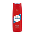 Old Spice White Water Shower Gel Refreshing Clean 400 ml