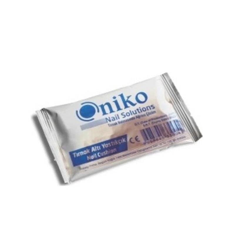 Oniko Nail Cushion Pads for Gentle Protection 10 Count