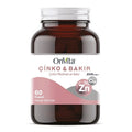 Onvita Zinc & Copper Essential Mineral Support 60 Capsules