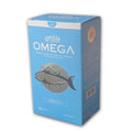 Santasya Ilac Optilife Omega with CoQ10 & Vitamin D3 30 Capsules
