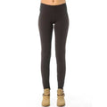 Sanpellegrino Oroverde Angelique Leggings in Black