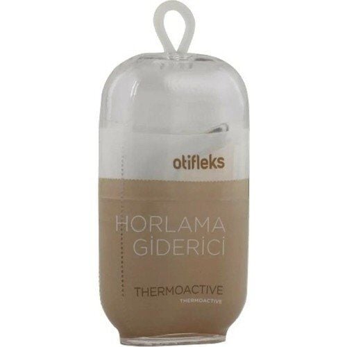 Otifleks Nasal Snoring Relief Clips for Better Breathing Small