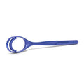 Oxyfresh Tongue Scraper for Fresher Breath 1 Count