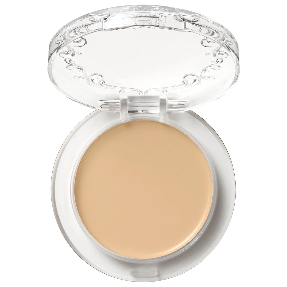 Good Apple Lightweight Full-Coverage Cream Foundation Balm - Hydrating, Vegan & Cruelty-Free