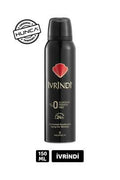 İvrindi Women's Deodorant Spray - 150ml for Lasting Odor Protection & Freshness All Day