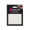 Nascita Face Jewels 05 - Adhesive-backed Temporary Body Art for Skin or Makeup
