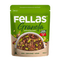 Fellas Pistachio & Cocoa Crunchy High Fiber Granola 200g