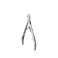 STALEKS Expert 20 Professional Nail Care Tool - 8 mm Cuticle Trimmer for Precise Nail Cuticle Care